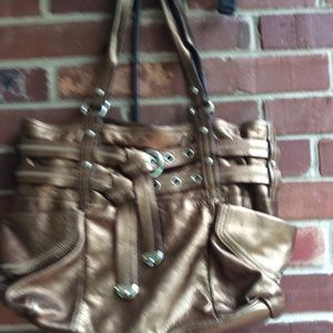 B MAKOWSKY 👜 HANDBAG